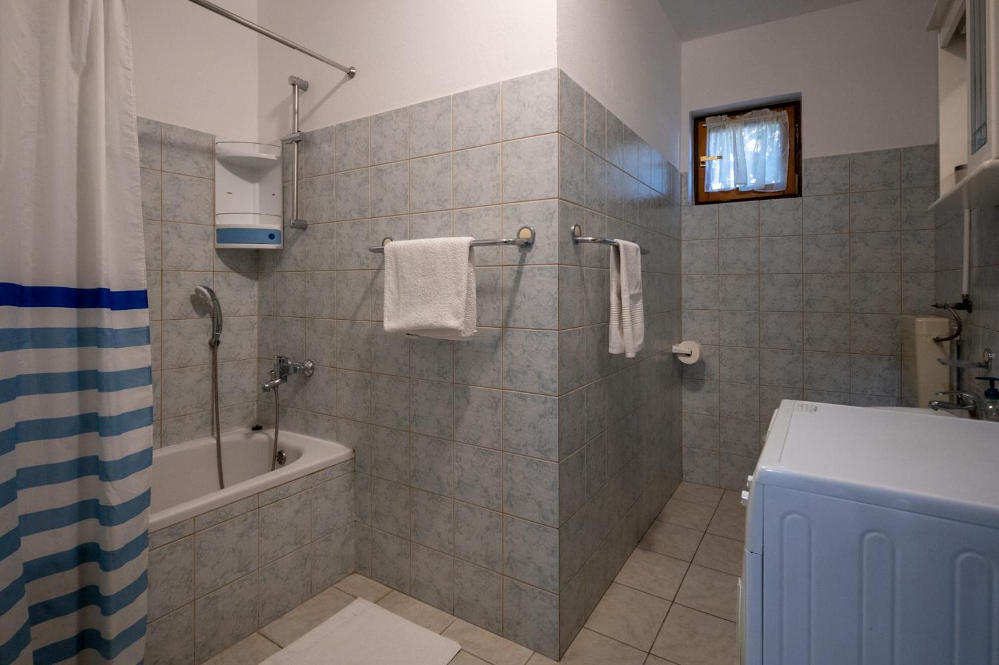 Apartments Gaja Blue Ap Sveti Filip i Jakov Exteriör bild